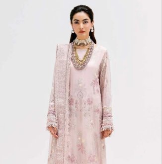 Luxe Serene 2025 by Imrozia Premium