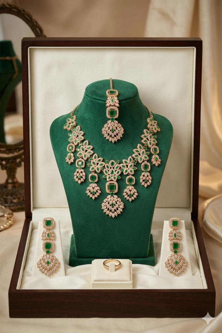 Zümrüt Bahar (Emerald Spring)