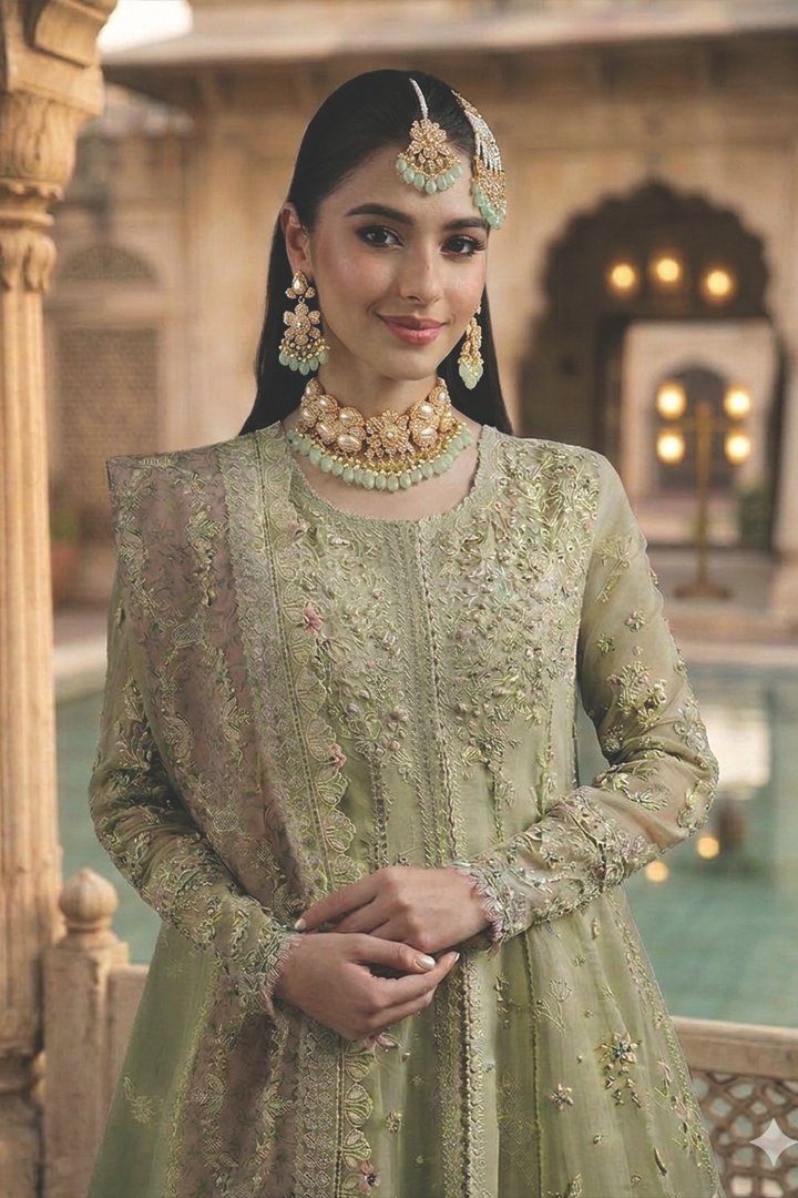 Sultana Zehra - Image 3