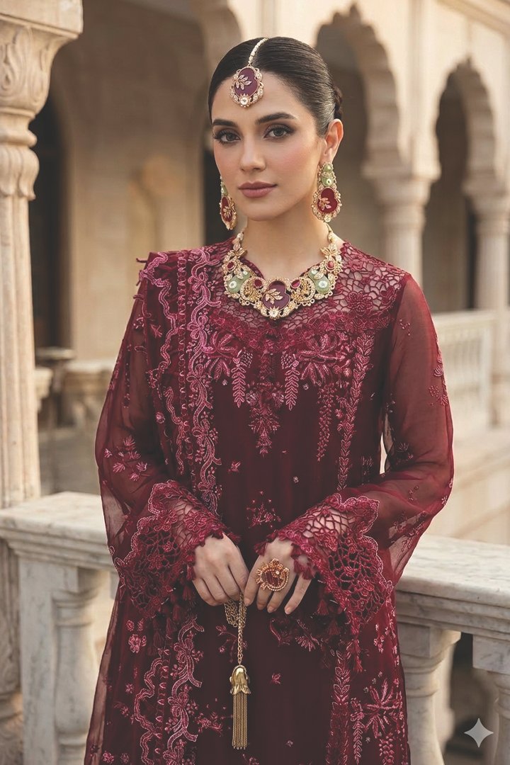 Ruby Sultanah - Image 3