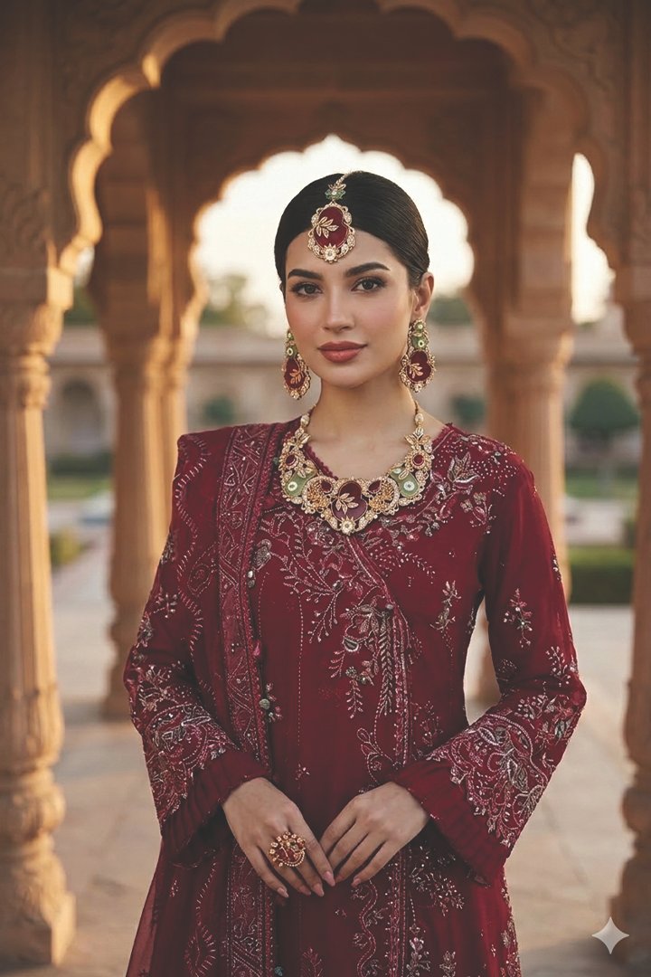 Ruby Sultanah - Image 4