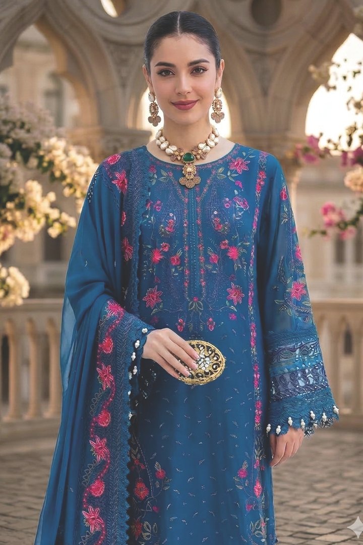 Emerald Caravan - Image 3