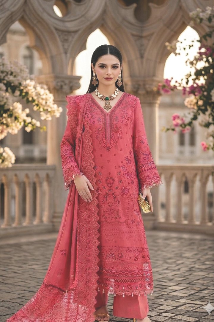 Emerald Caravan - Image 4