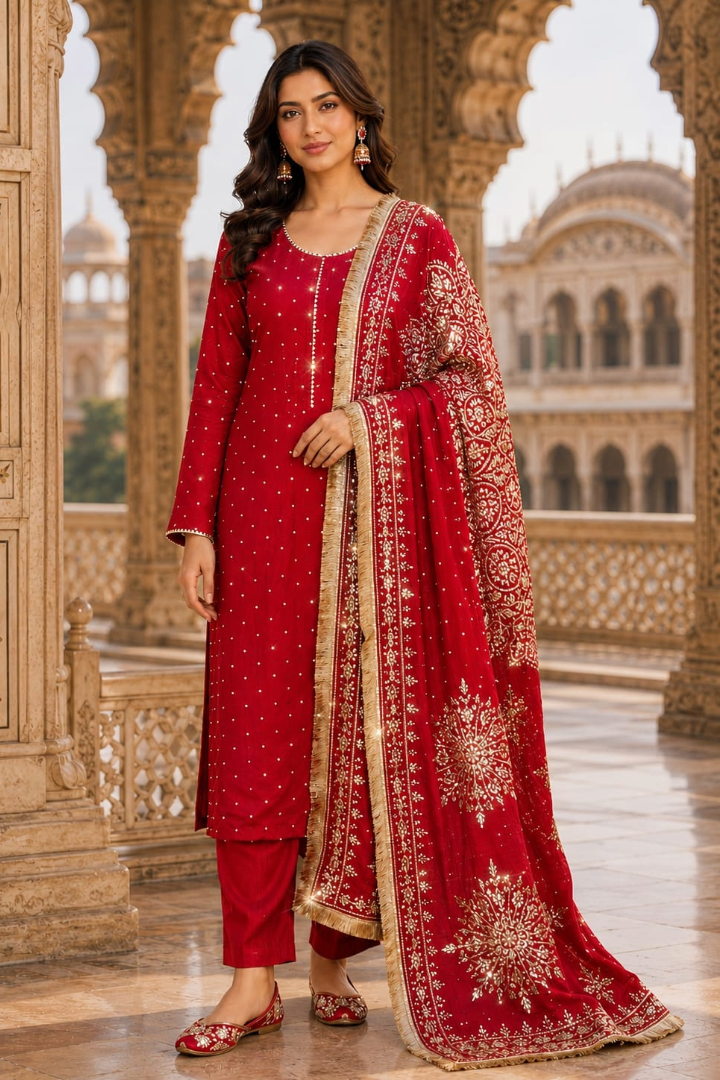 SZ-05 Ruby Éclat