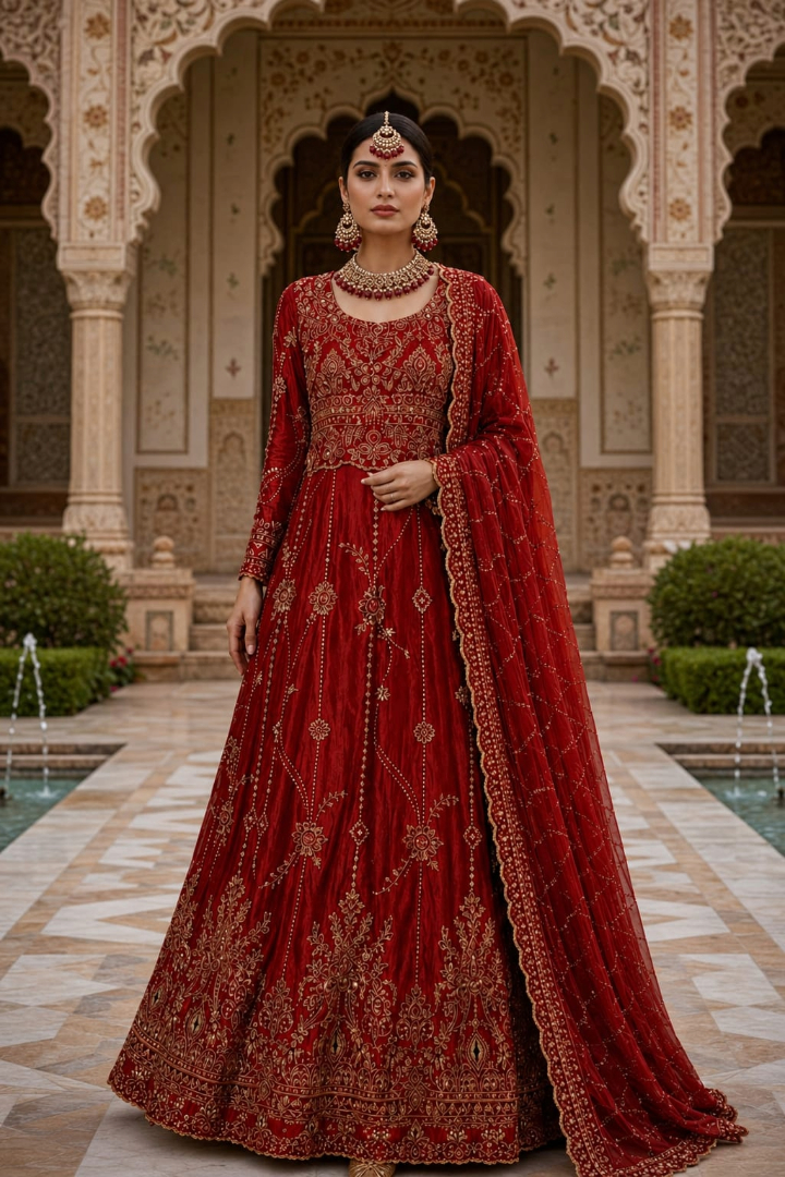SZ-03 Rouge Majesté