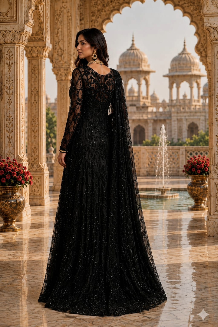 SZ-01 Noir Celeste - Image 3