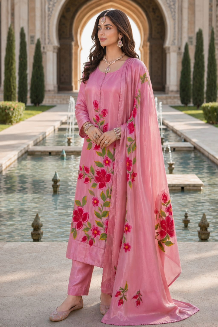 RB-02 Rosé Jardin - Image 3